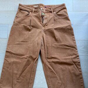 Anthropologie Pilcro Jeans